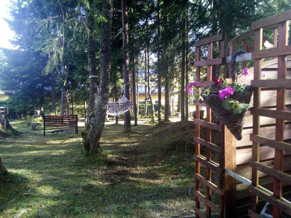Pension Concordia Ramsau am Dachstein Exterior photo