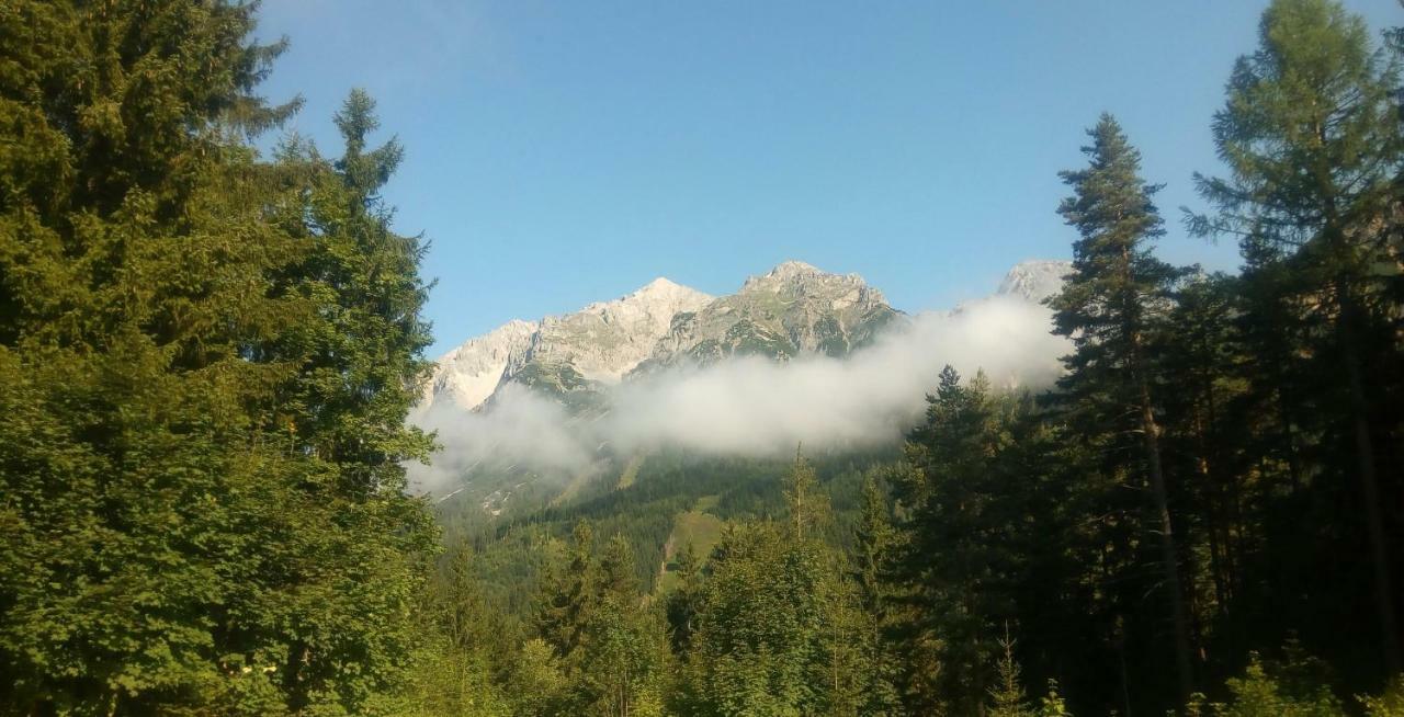Pension Concordia Ramsau am Dachstein Exterior photo